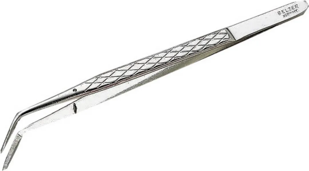 Bahco 5516 Precisiepincet