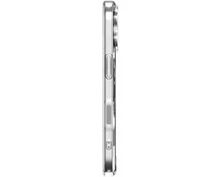 Spigen Ultra Hybrid MagSafe Hoesje - iPhone 17 - Zwart