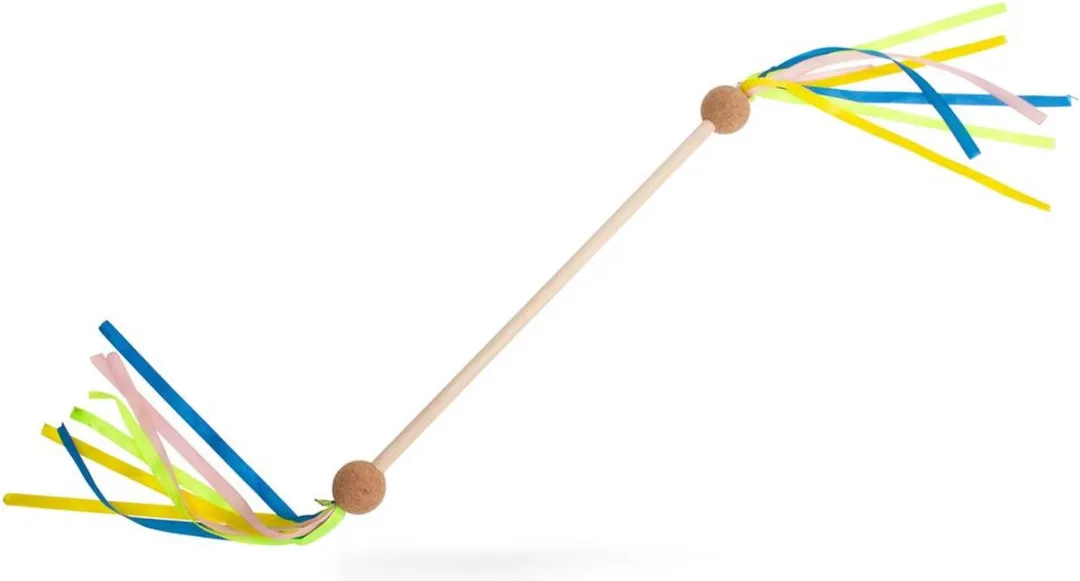 BS Toys Twirlstok Majorette GA479