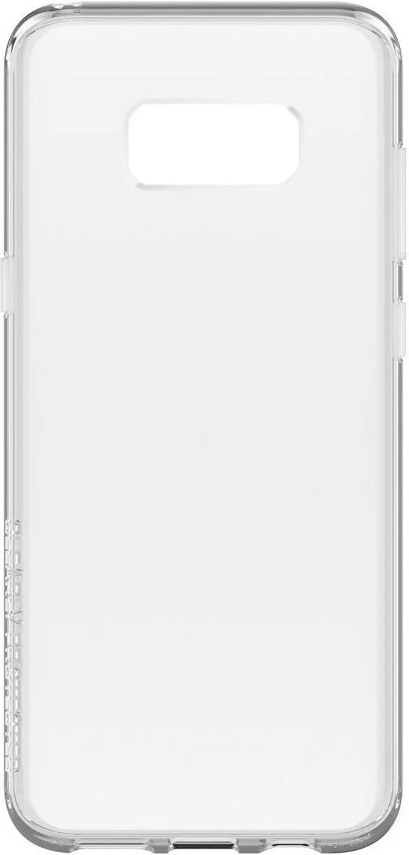 OtterBox Clearly Protected Skin Galaxy S8 - Transparant - 77-55295