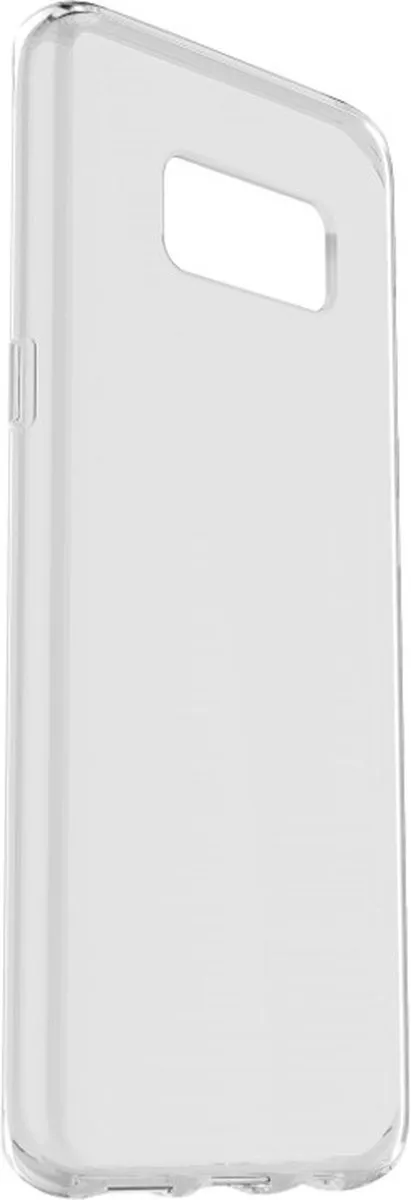 OtterBox Clearly Protected Skin Galaxy S8 - Transparant - 77-55295 - afbeelding 6 van 6