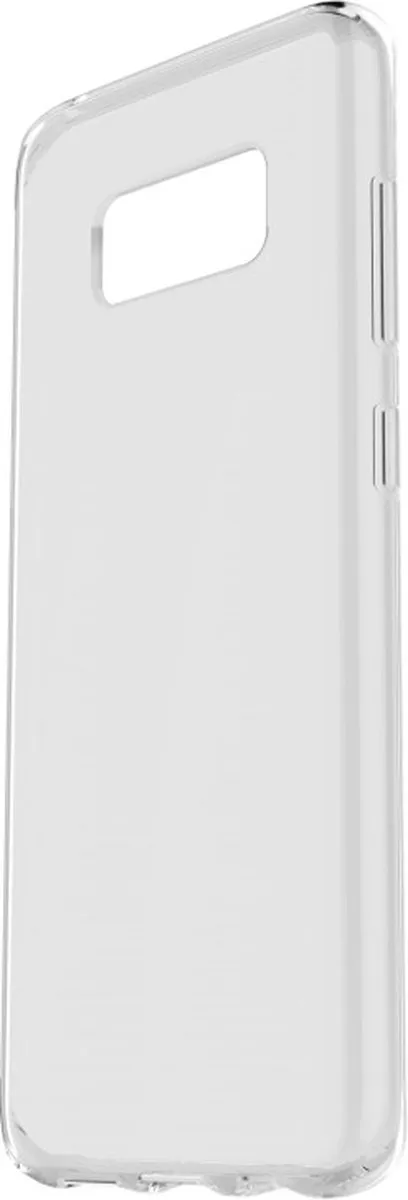 OtterBox Clearly Protected Skin Galaxy S8 - Transparant - 77-55295