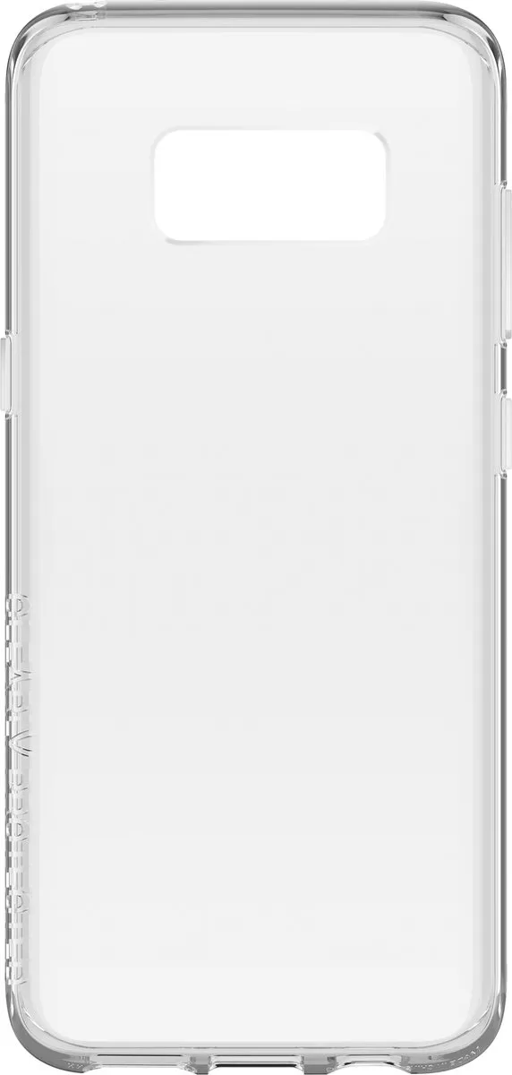 OtterBox Clearly Protected Skin Galaxy S8