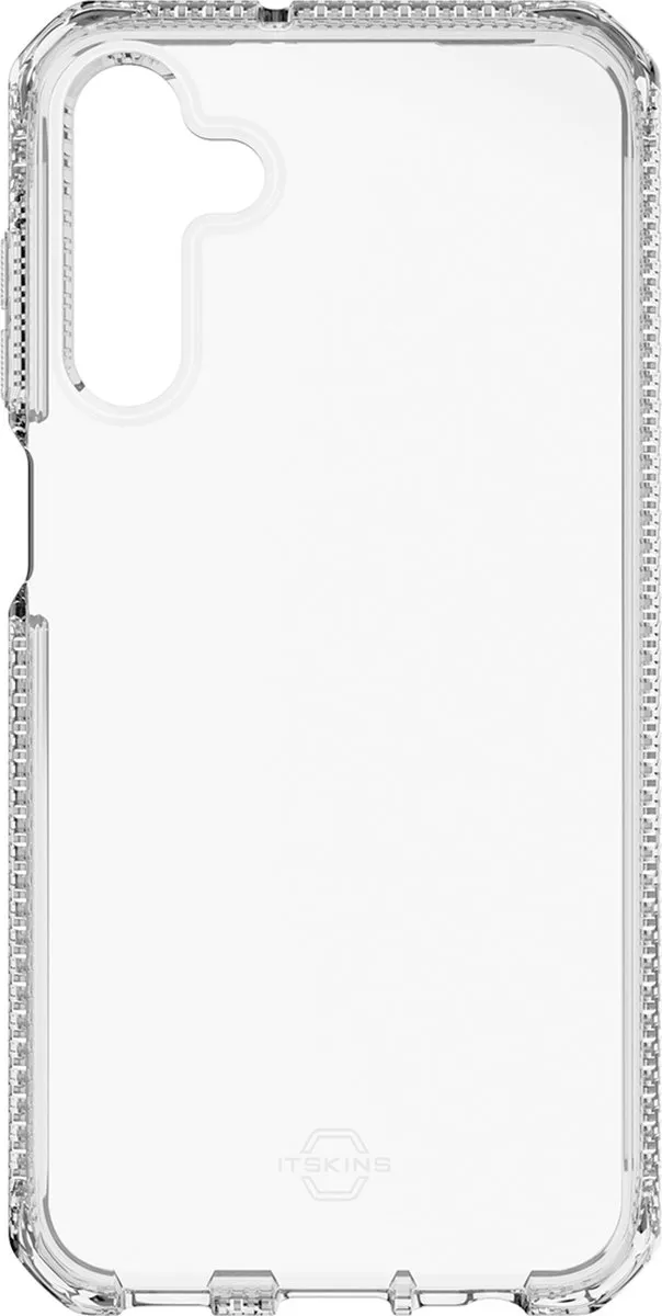ITSKINS Spectrum R Clear Samsung Galaxy A15 Hoesje