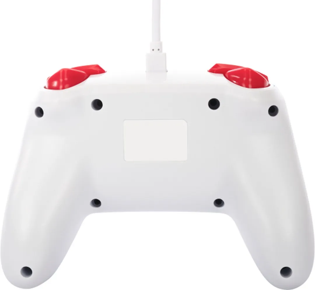 POWERA NSGP0198-01 Bedrade Controller Nintendo Switch - Blauw