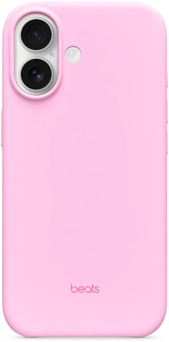 Beats Case MagSafe MGK44LL/A iPhone 17