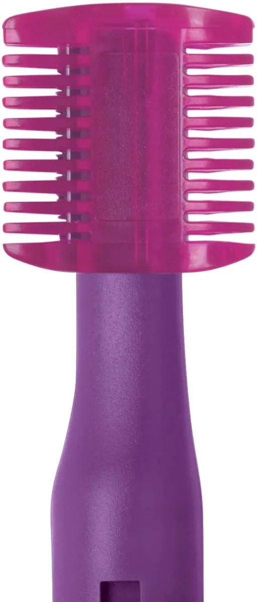 Ladyshaver - ladyshave - scheerpapparaat voor vrouwen - gladde benen - luxe scheerapparaat