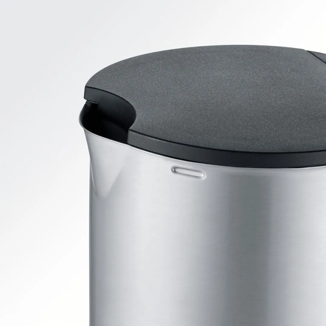 Severin WK 3409 Waterkoker 1,7L - RVS/Zwart