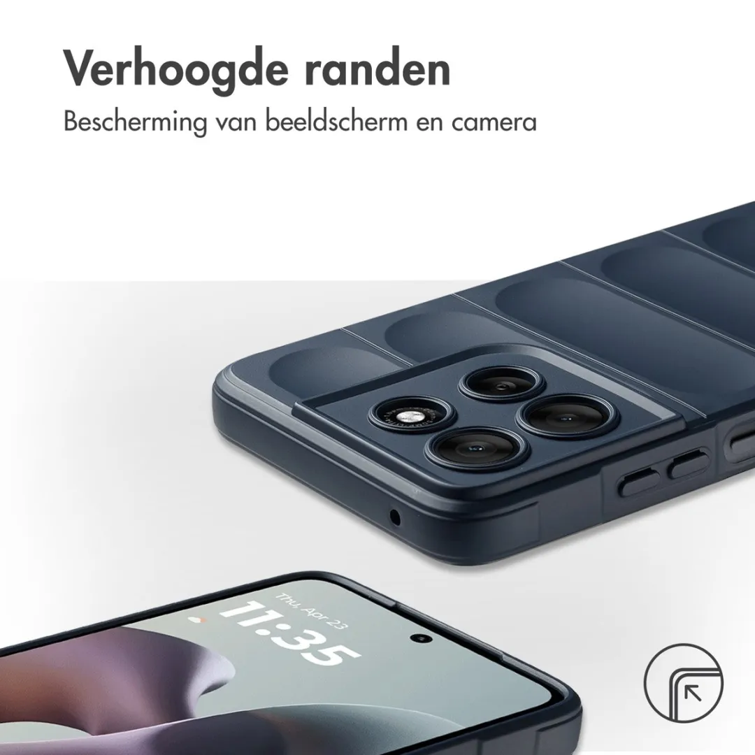 Imoshion Hoesje Motorola Moto G56