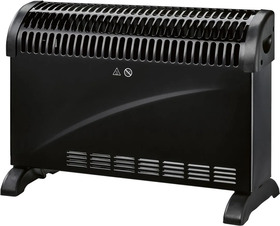 Silvercrest Convectorkachel 2000W