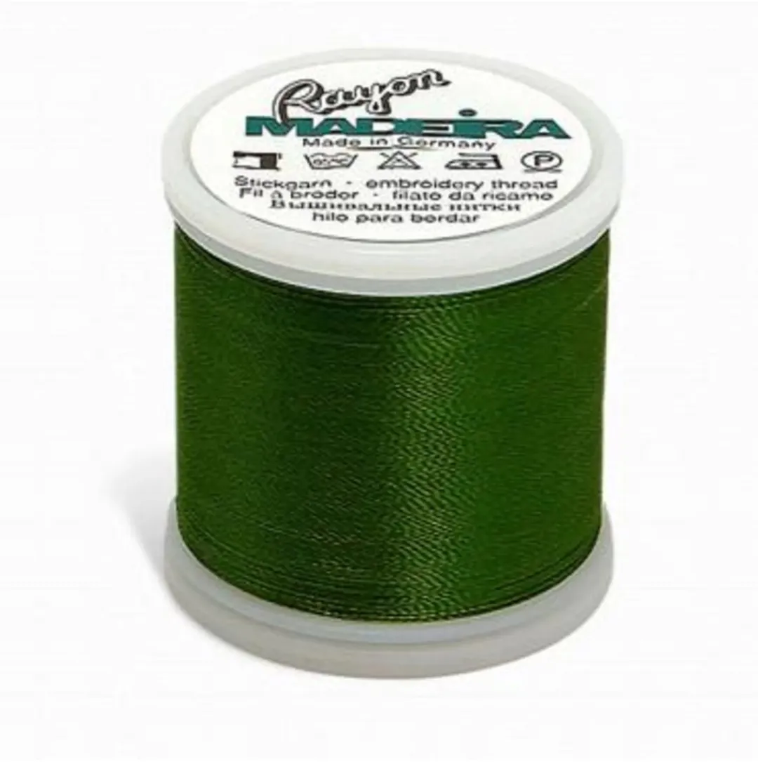 Madeira Rayon 40 200m - 1170
