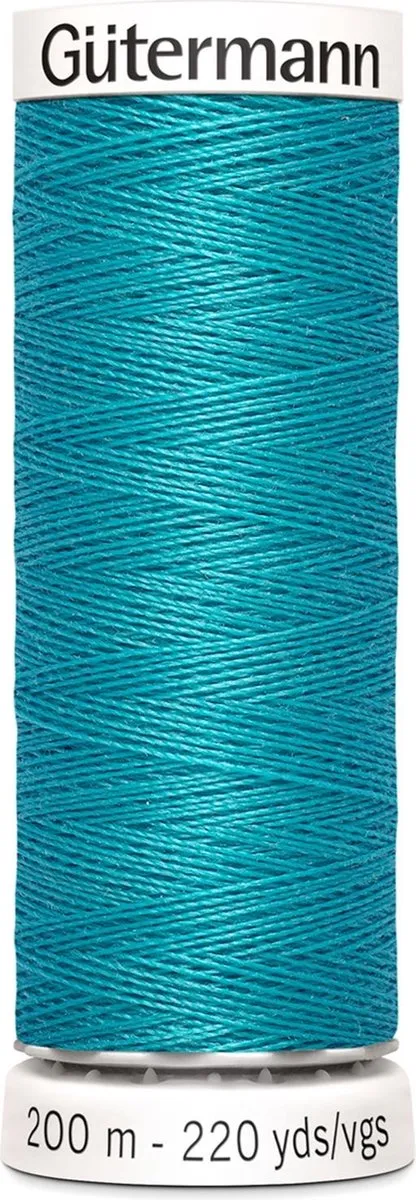 Gutermann Polyester Naaigaren 715