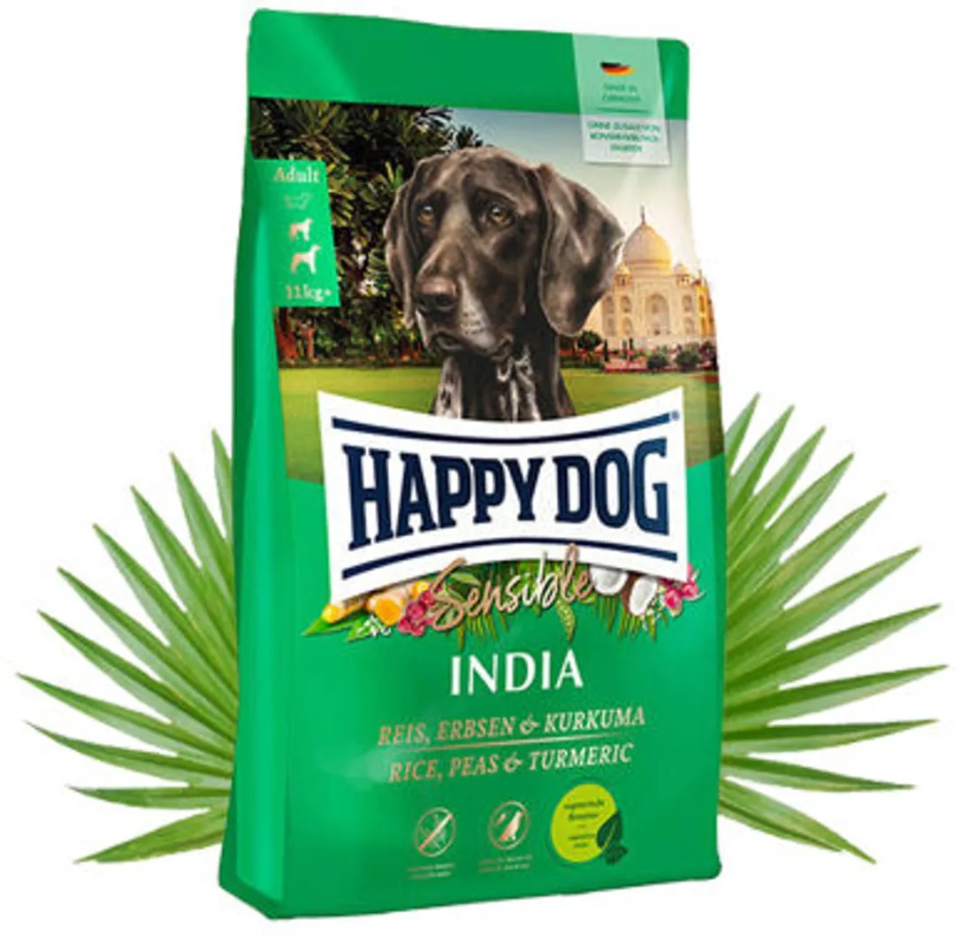 Happy Dog Sensible India 10kg