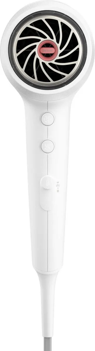 Philips Series 5000 BHD500/00 Haardroger - 2100W - Wit