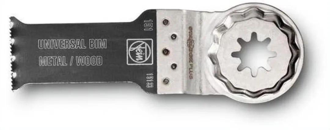 Fein E-Cut Universal Zaagblad 63502151220