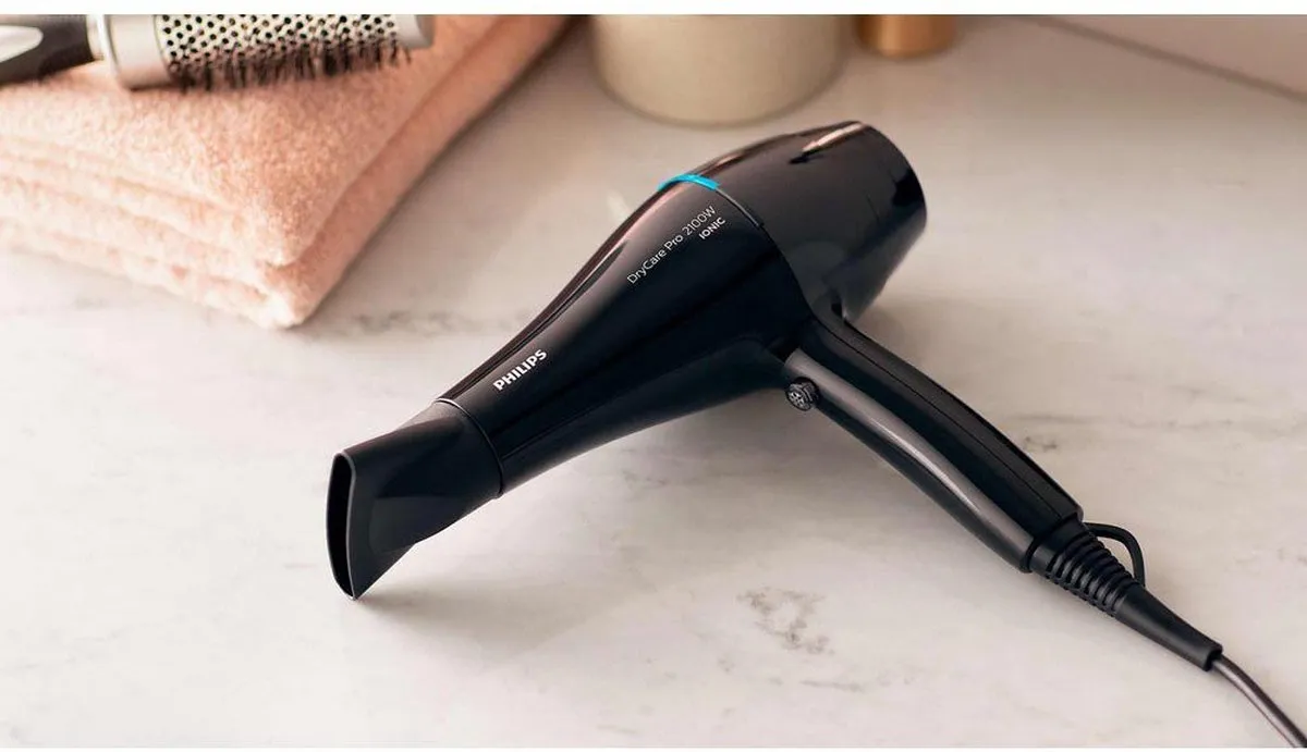 Philips AC Dry Care Pro Föhn 2100W