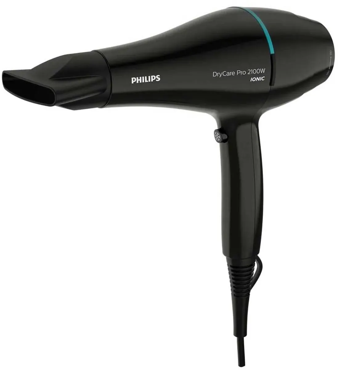 Philips AC Dry Care Pro Föhn 2100W - afbeelding 6 van 6