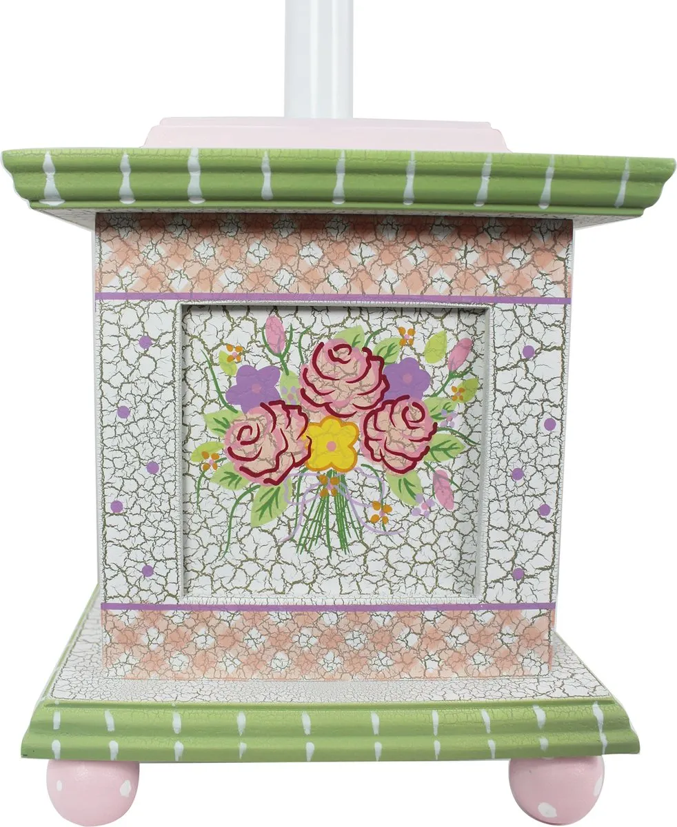 Teamson Kids Tafellamp Kinderkamer