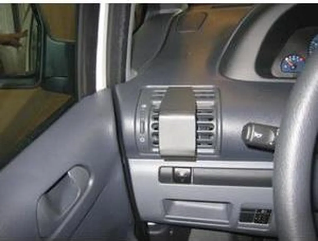 Brodit ProClip 803801 Citroën Jumpy/Expert 1997-2006