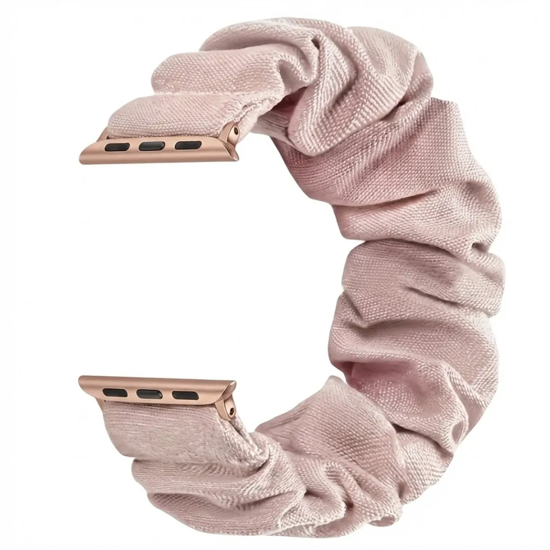 Nuvex Horlogebandje Apple Watch