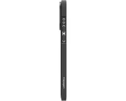 Spigen Core Armor ACS06441 iPhone 15 Pro Max Hoesje - Zwart