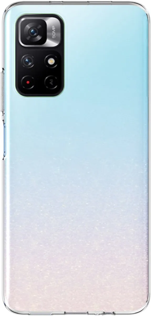 Imoshion Hoesje Xiaomi Redmi Note 11S/11 4G