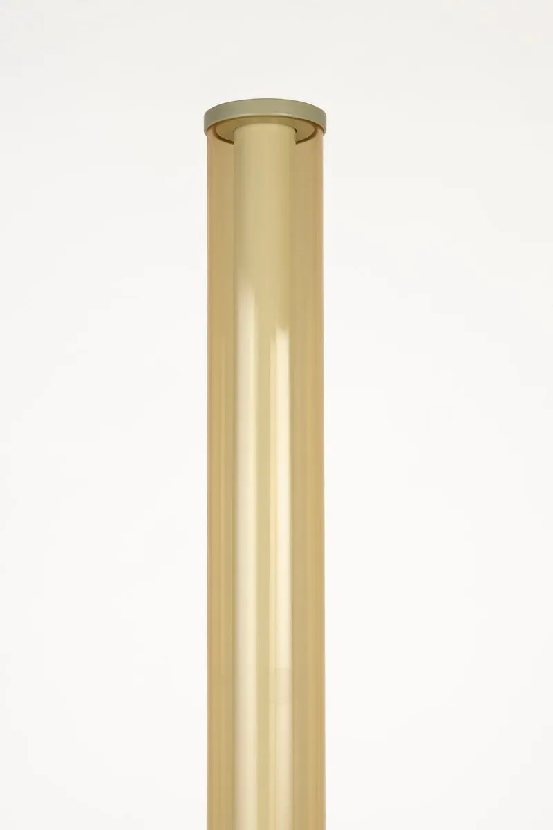 Zuiver Scotty Staande Lamp - Beige