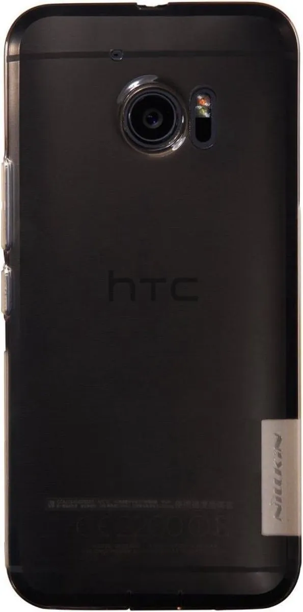 Nillkin Nature TPU Hoes HTC 10 - Bruin