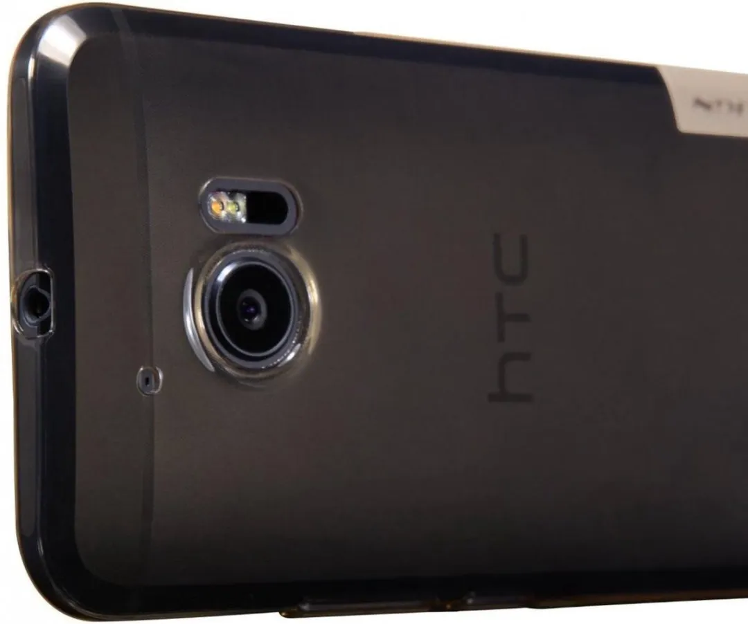 Nillkin Nature TPU Hoes HTC 10 - Bruin - afbeelding 6 van 6