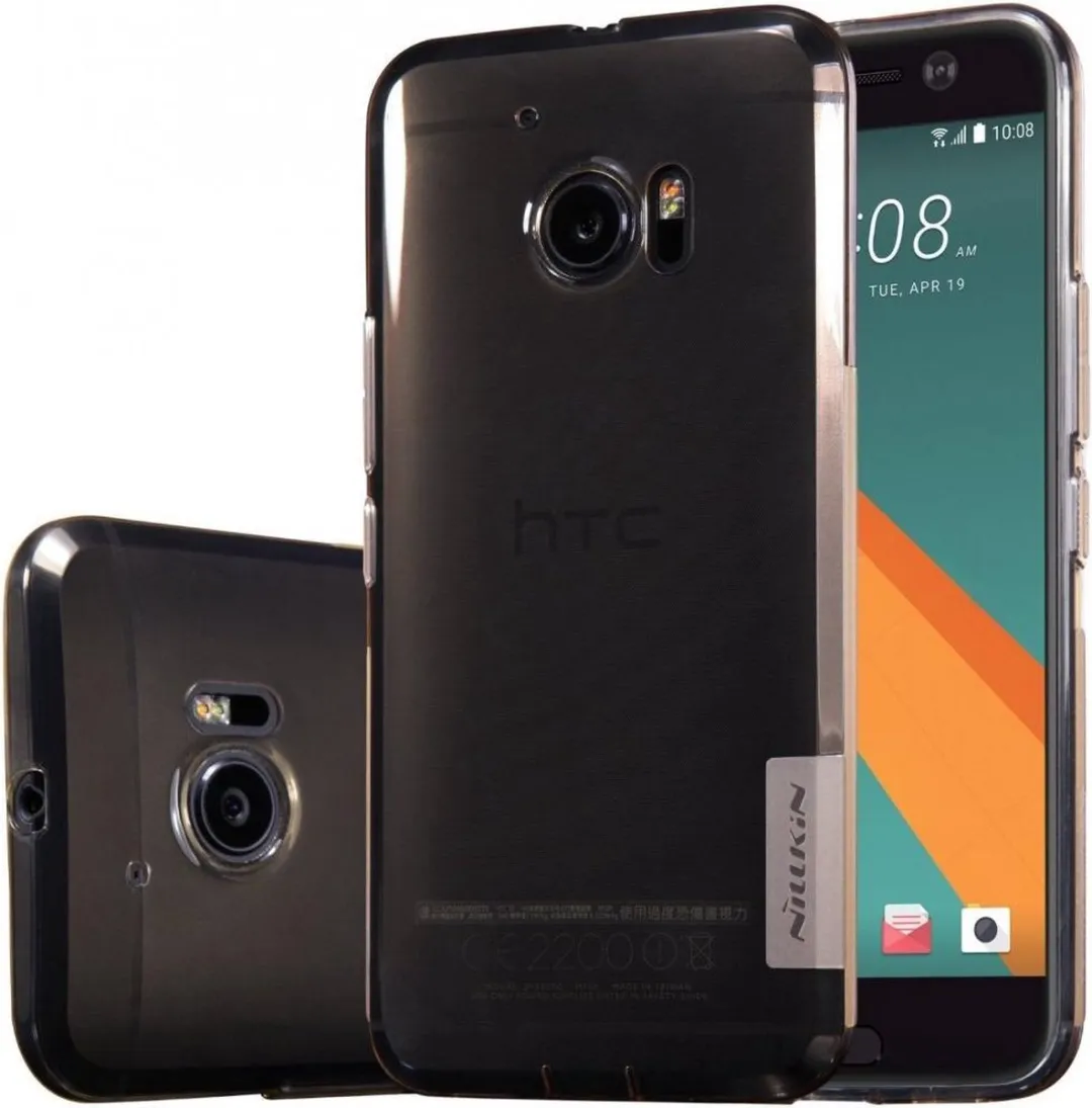 Nillkin Nature TPU Hoes HTC 10