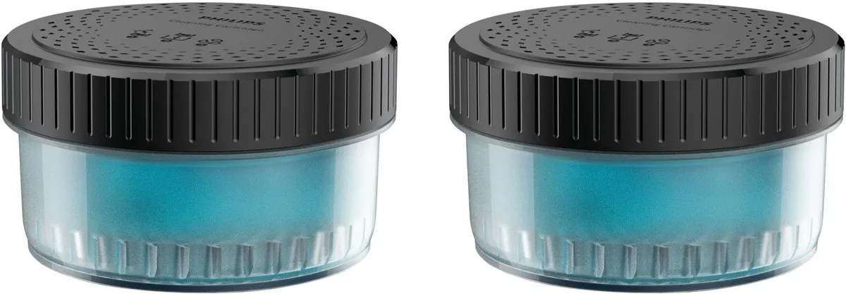 Philips CC12/50 Quick Clean Pod Cartridge