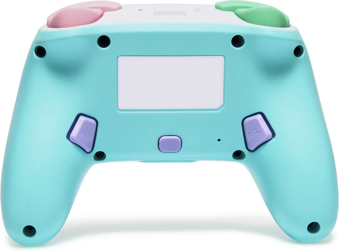 PowerA Nano NSGP0347-01 Draadloze Controller - 600mAh - Spring Dream