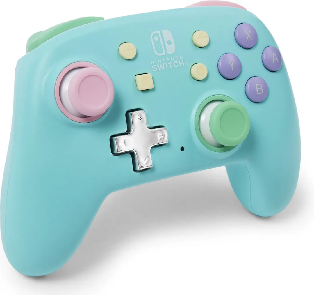 PowerA Nano NSGP0347-01 Draadloze Controller