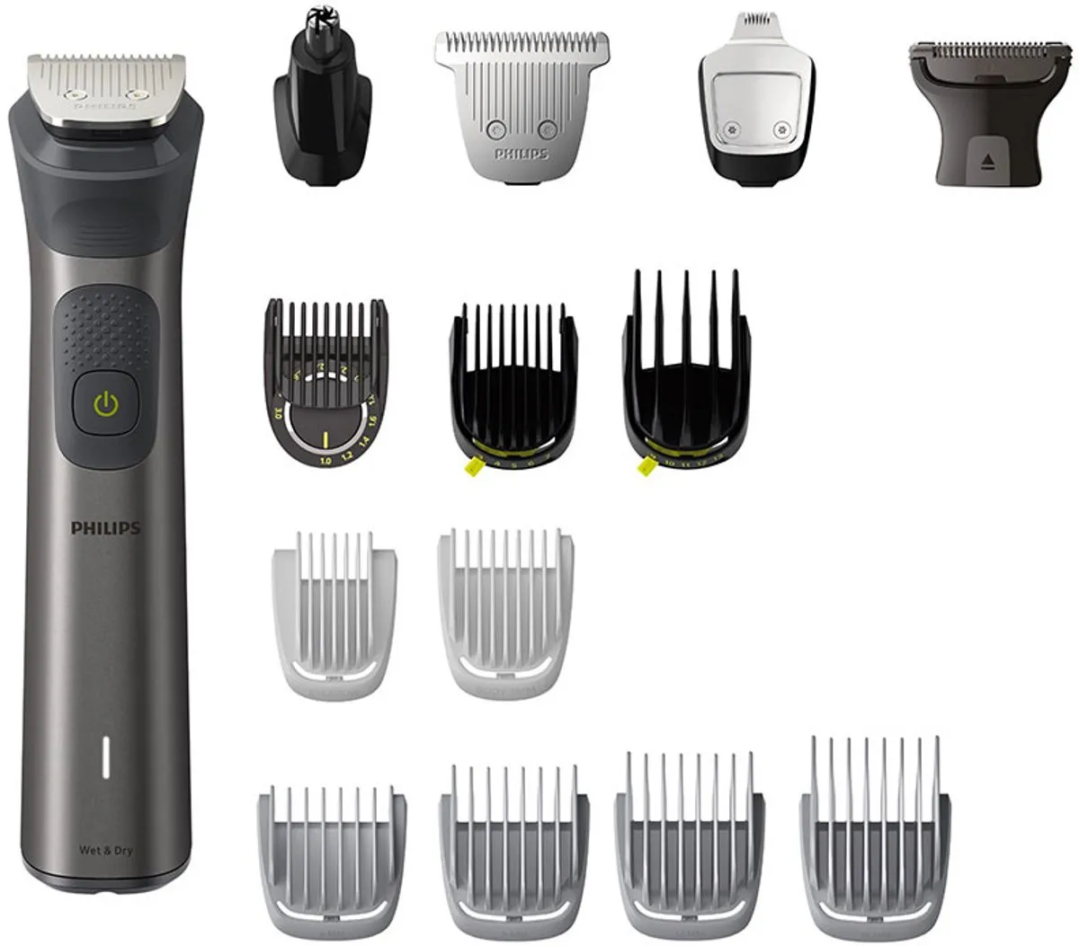 Philips Series 7000 MG7940/15 Trimmer - Black