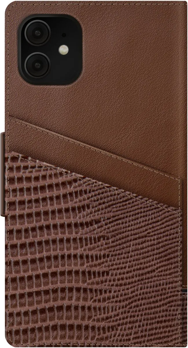 iDeal of Sweden Unity Wallet iPhone 11/XR