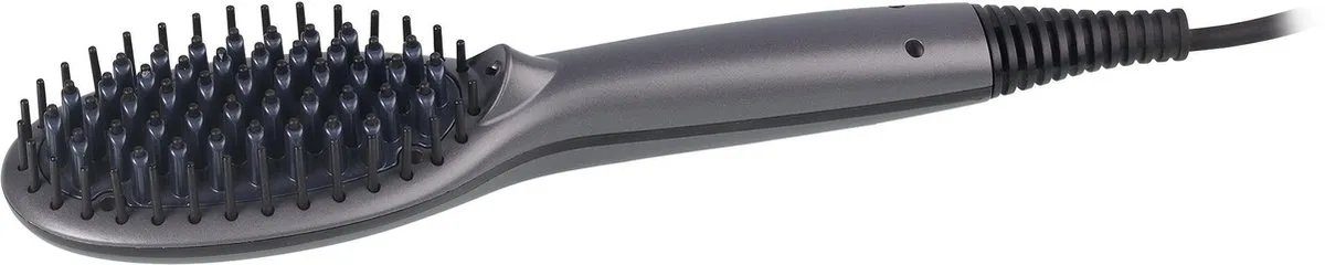 Tristar HD-2430 Stijlborstel - Ionisch - 45W - 7 standen - Zwart