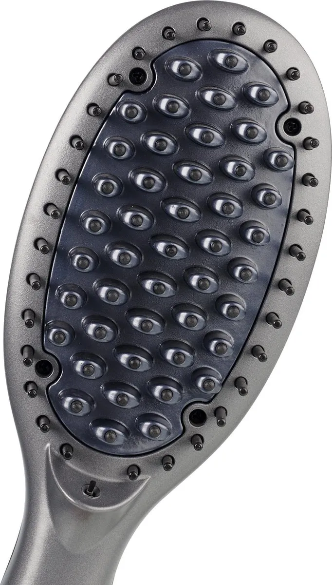 Tristar HD-2430 Stijlborstel - Ionisch - 45W - 7 standen - Zwart