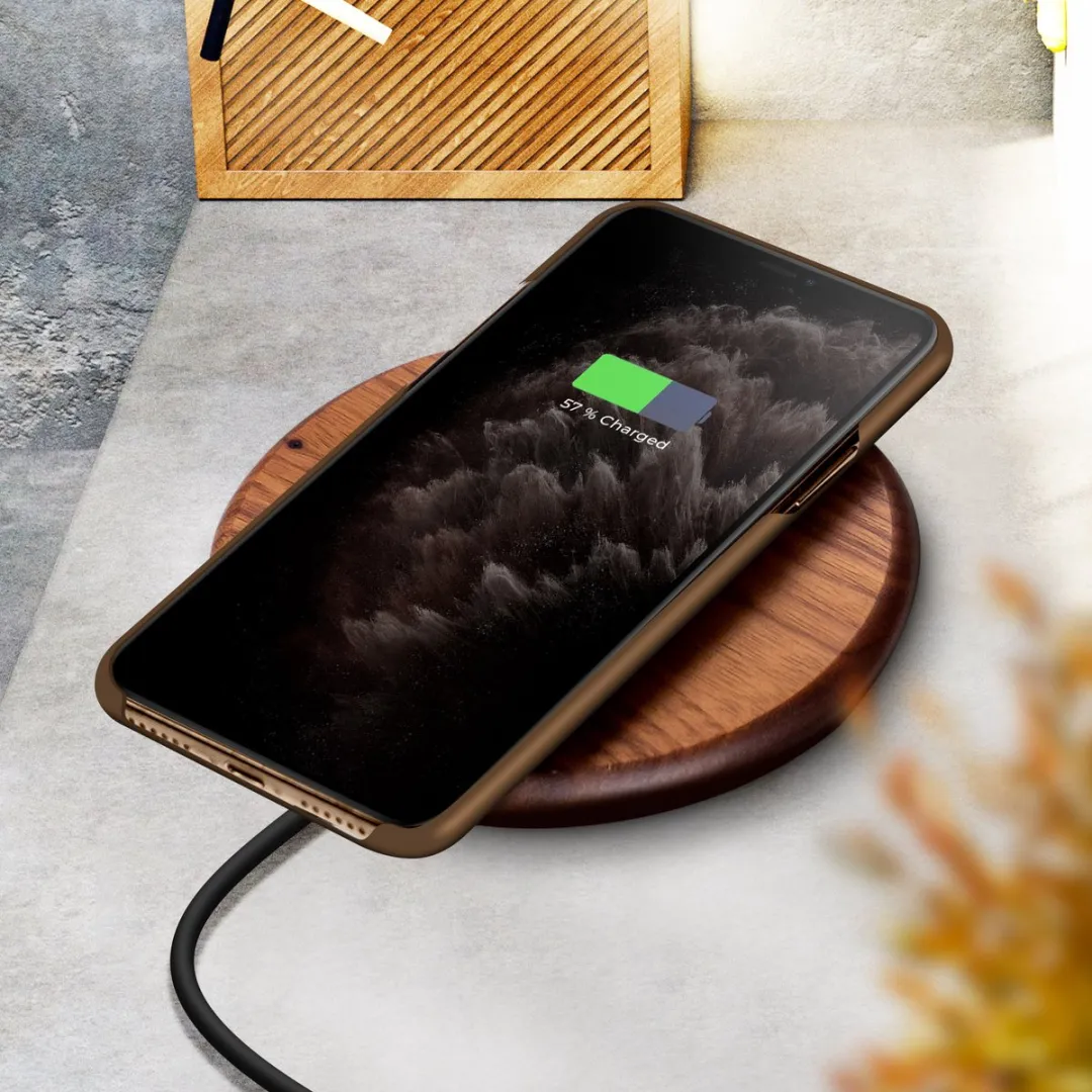 iDeal of Sweden Capri Black iPhone 11 Pro Hoesje - IDFC-I1958-CAP-03 - afbeelding 4 van 6