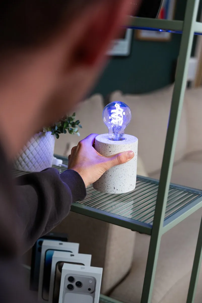 Osram SMART+ A40 RGBW E27 LED-lamp - 4.8W - Mat - 3000K