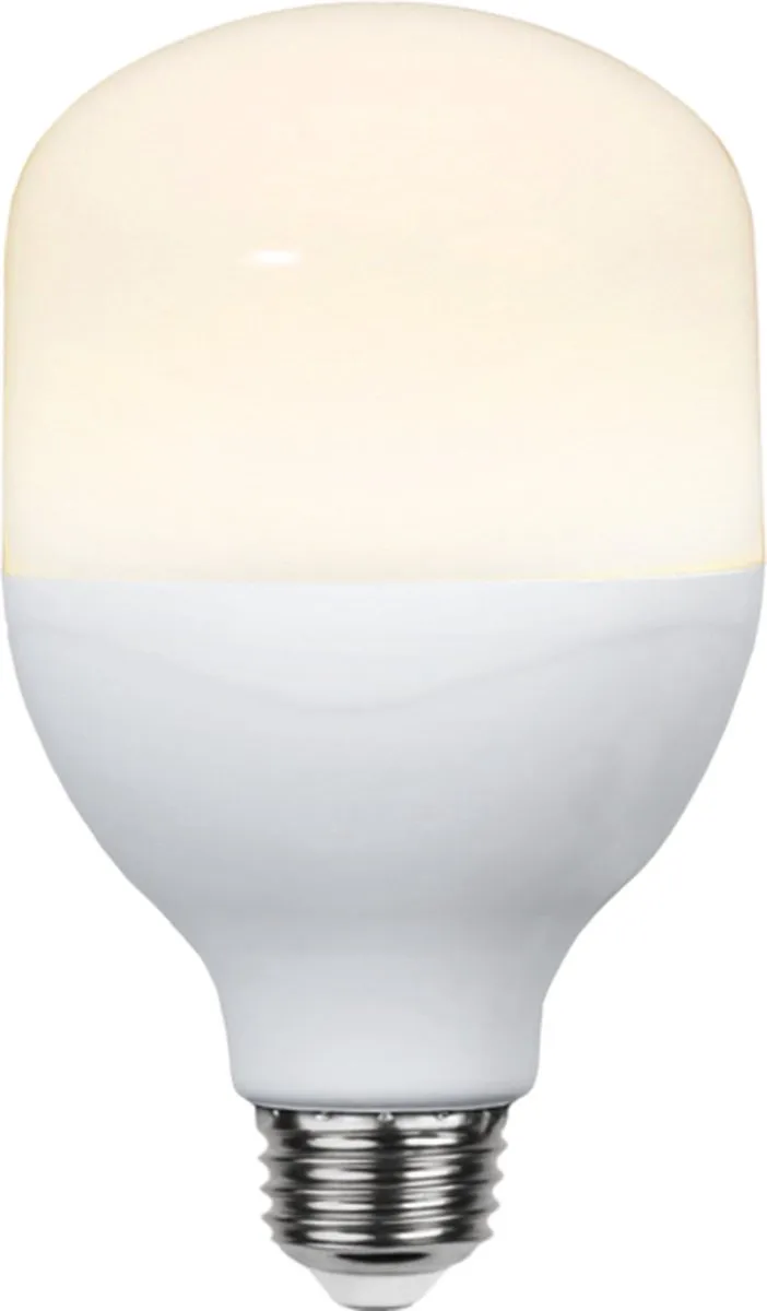 Star Trading Staaflamp E27 18W Extra Warm Wit