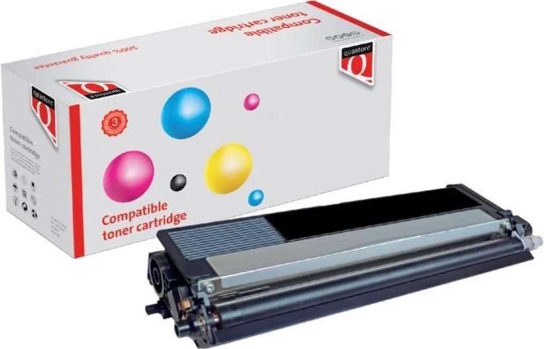 Quantore Tonercartridge TN-326