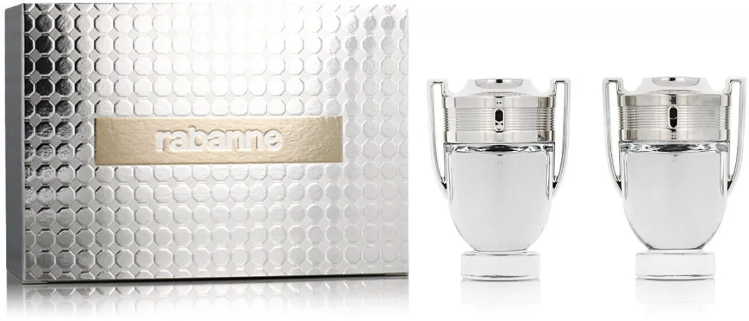 Paco Rabanne Invictus EDT