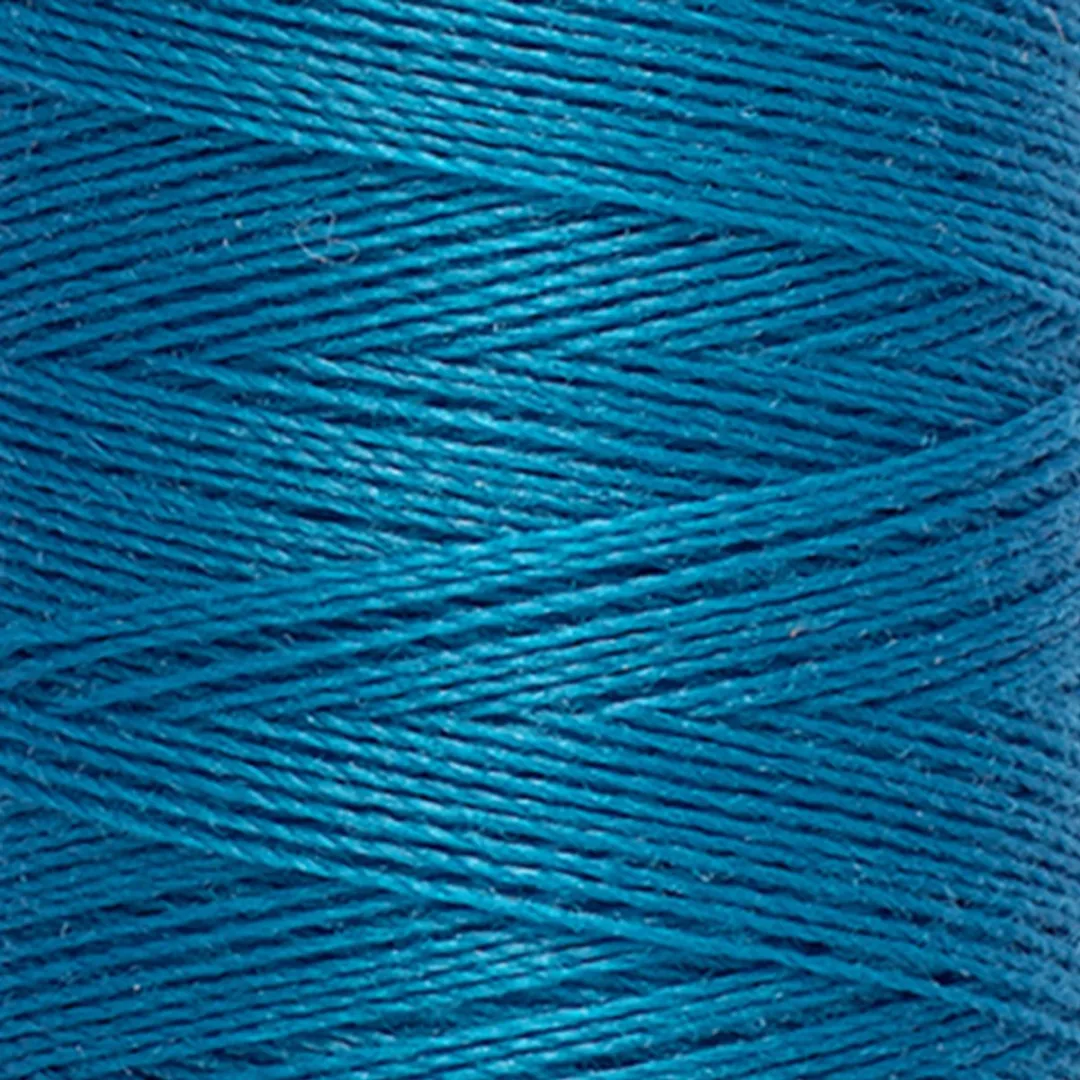 Gutermann Polyester Naaigaren 482 - Blauw - 200m