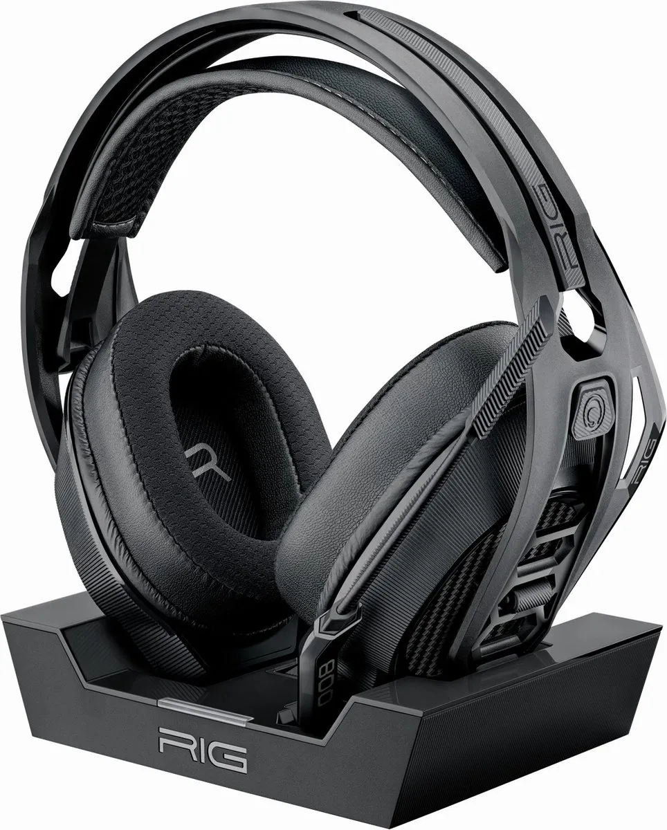 Nacon RIG 800 Pro HX Draadloze Gaming Headset Xbox