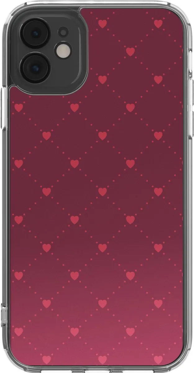 Imoshion iPhone 11 Hoesje