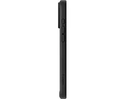 Spigen Ultra Hybrid Hoesje ACS08125 - iPhone 16 Pro - Zwart