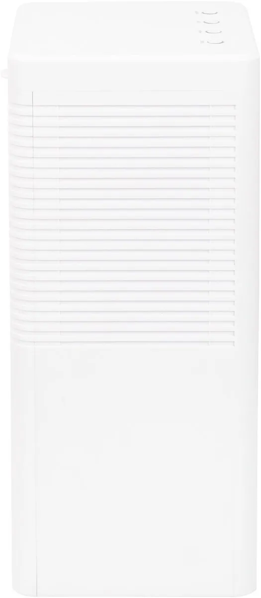 Eurom Coolstar Portable Luchtkoeler - USB-C - 2 Standen - Wit