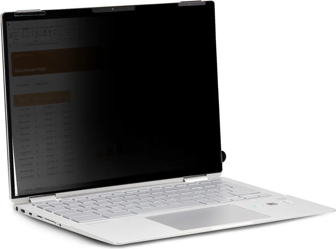 Startech 135CT-PRIVACY-SCREEN Laptop Privacyfilter 13,5 - afbeelding 6 van 6