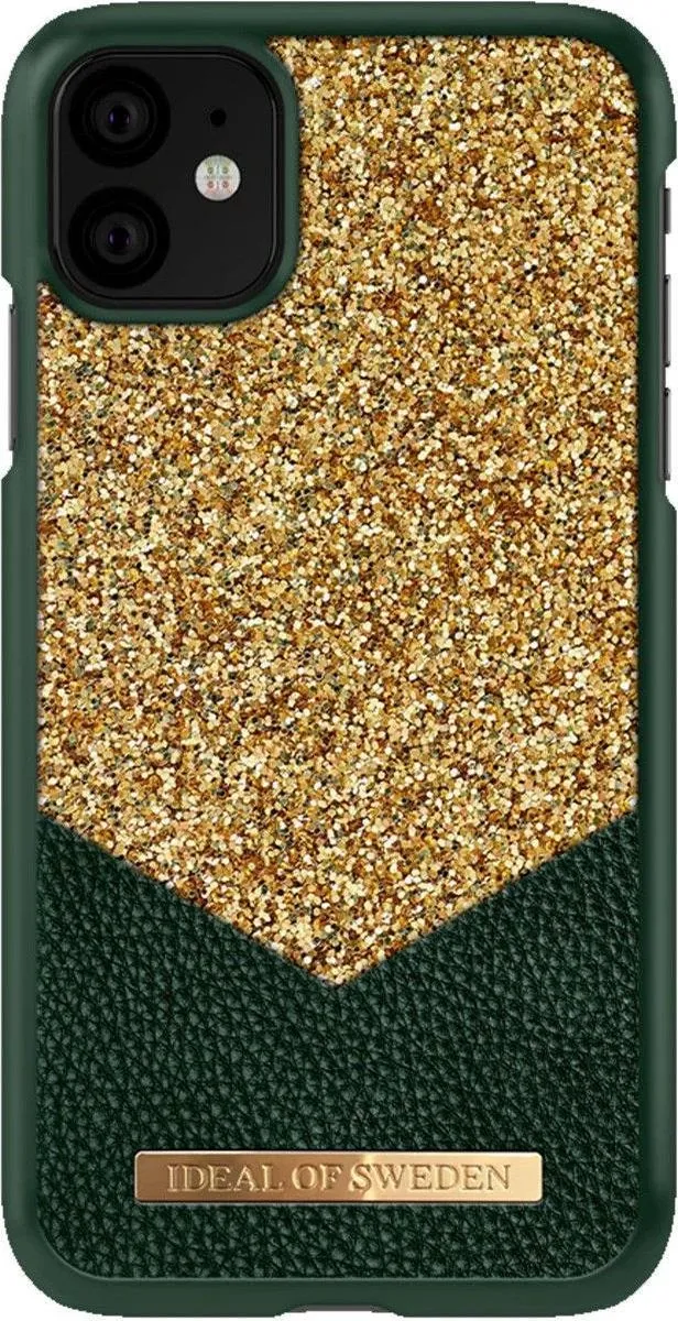 iDeal of Sweden iPhone 11 Hoesje
