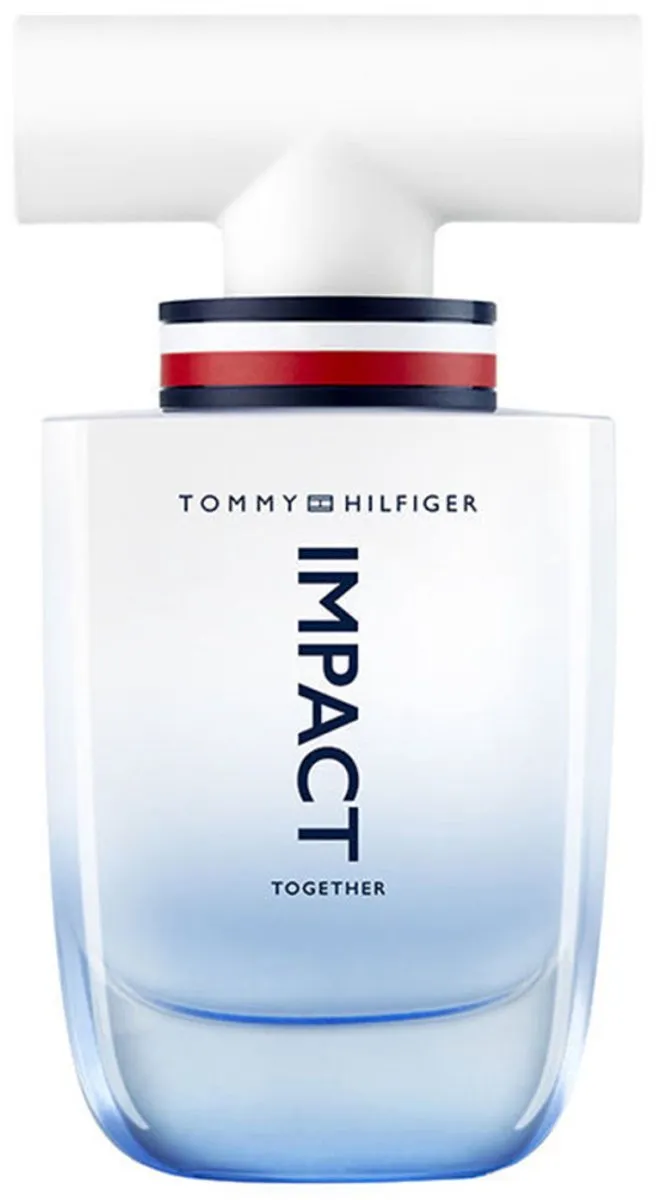 Tommy Hilfiger - Eau de Parfum Impact Together 50 ml